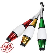 Zeekio Pegasus Juggling Clubs