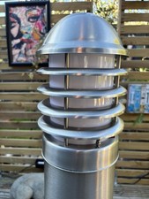 Stainless Steel Bollard Lights