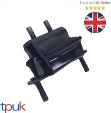 Ford Transit Gearbox Mounting