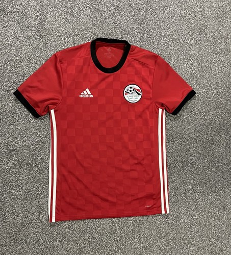 Egypt football shirt 2018 size - egypt,