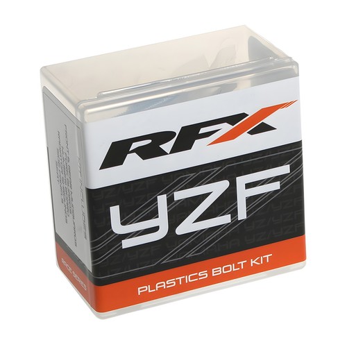 Mounting kit rfx race - kit,