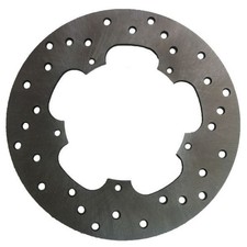 FRONT BRAKE DISC APRILIA -