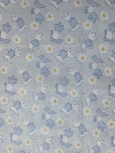 Rjr fabric 1930 quilt - fabric,