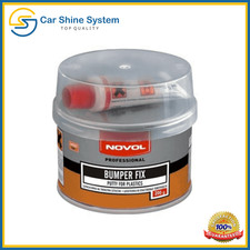 Kit BUMPER FIX Filler 200g