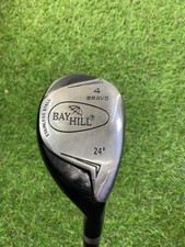 BayHill Bravo 24 Degree Ladies