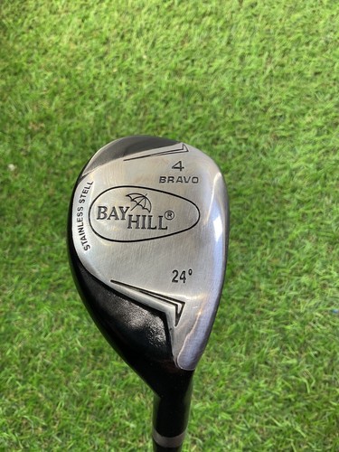 Bayhill bravo degree ladies - bravo,