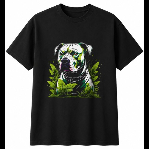 Graphic pitbull the swamp - pitbull,
