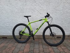 Trek Pro Caliber 9.6 Mountain