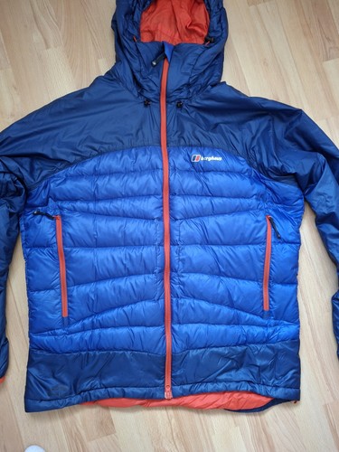 Berghaus jacket - berghaus,