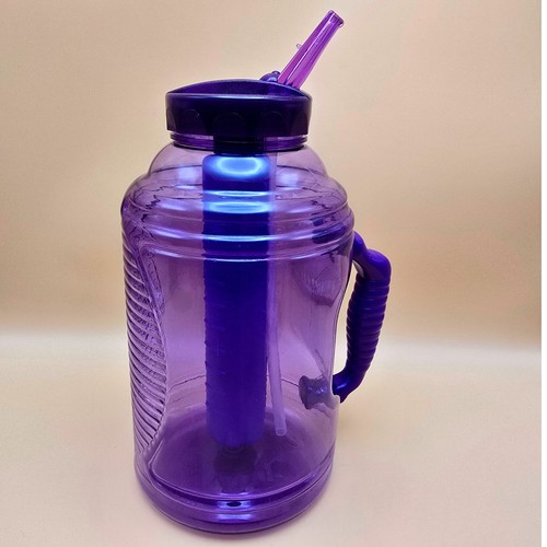 Cool gear purple - cool, 73oz
