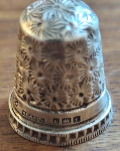 Antique sterling silver - antique,