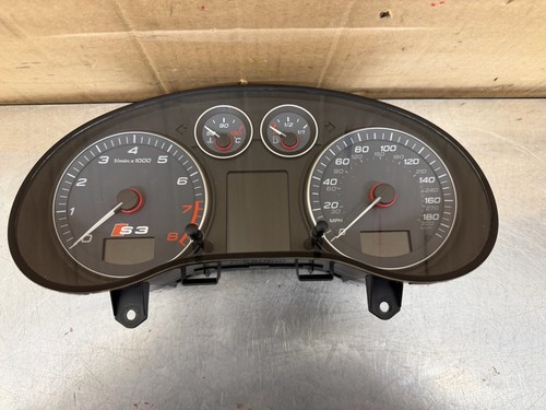 Audi 0tfso cdl - s3, 8p