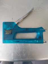Old Rapesco Staple Tacker 853-T
