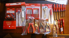 Hand tools job - , by