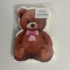 Primark 24 x paper napkins