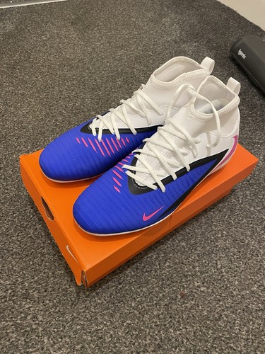 Nike phantom high elite fg - phantom,