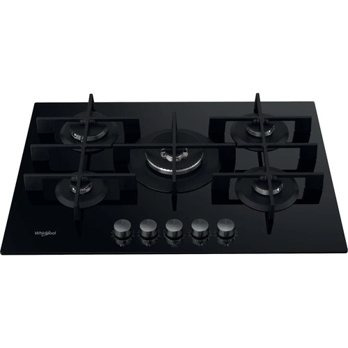 Whirlpool gas hob - whirlpool,