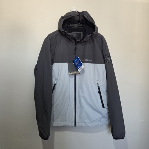Napapijri size mens - napapijri, s
