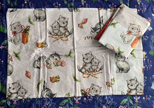 Adorable kittens cats pillow - cats,