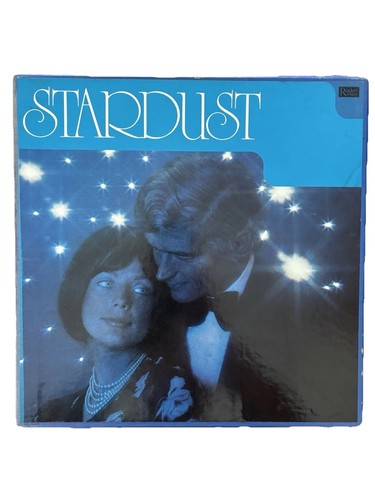 Readers digest stardust - readers, “stardust”