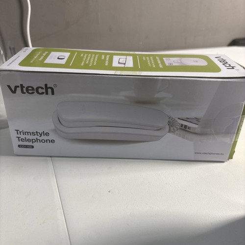 Vtech cd1100 trimstyle corded - vtech,