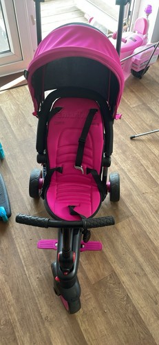 Smartrike str3 plus - smartrike, in