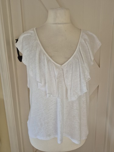 Ladies zara size white - ladies, xl