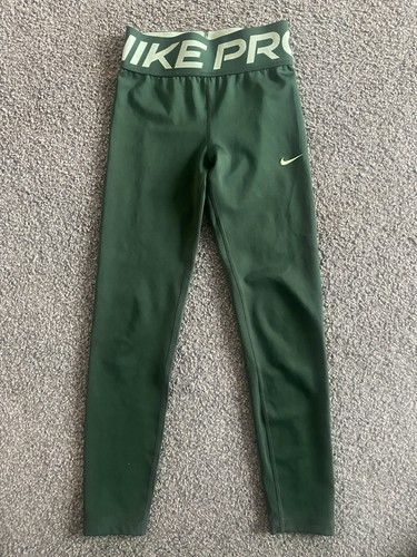 Nike pro leggings girls - girls, size