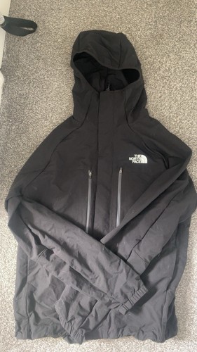 The north face arctic - arctic, black