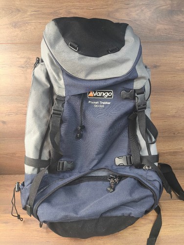 Vango planet trekker 20s - vango,