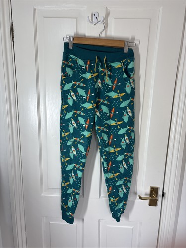 Frugi joggers knee patch - frugi,