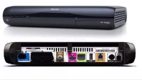 Sky mini satellite - hd,