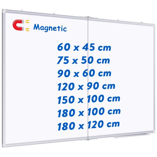 Maxtek whiteboard 120 - maxtek, cm