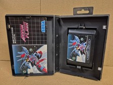 Arrow Flash Sega Mega Drive