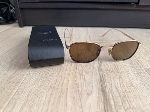 Persol 5005 titanium - persol, 5005-st