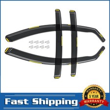 Wind Deflectors Fit for Jaguar