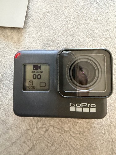 Gopro hero7 black - hero7,