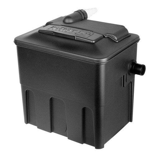 Hozelock ecocel 5000 fish - hozelock,