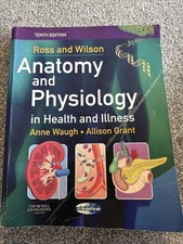 Anatomy And Physiology In