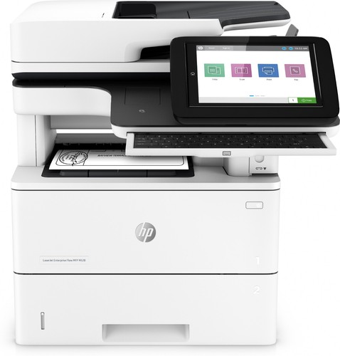 Laserjet m528z enterprise - laserjet,