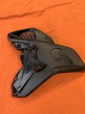 BMW R1250GS Front Left Side Fairing Panel / Radiator Cowl R1250 GS