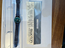 Swatch women watch - watch, vintage