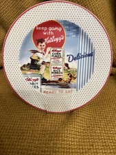 Portmeirion Kellogg's Vintage