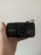 Olympus [mju:] Zoom 70 35mm
