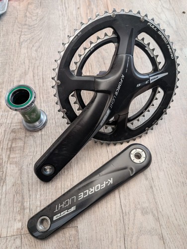 Fsa force 386 carbon - 386,
