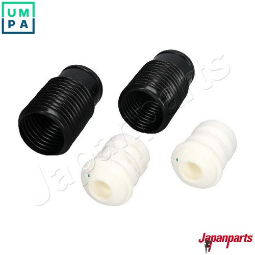 Dust cover kit - shock, absorber