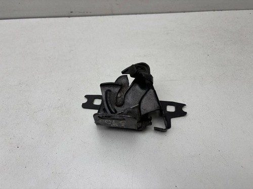 Polo 6n2 bonnet - polo, lock