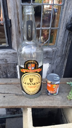 Original unusual guinness - original,