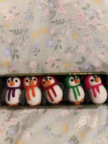 Cute christmas plush - cute,