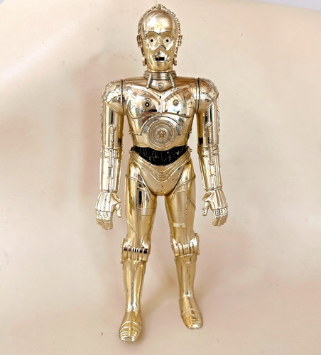 Vintage star wars - star,